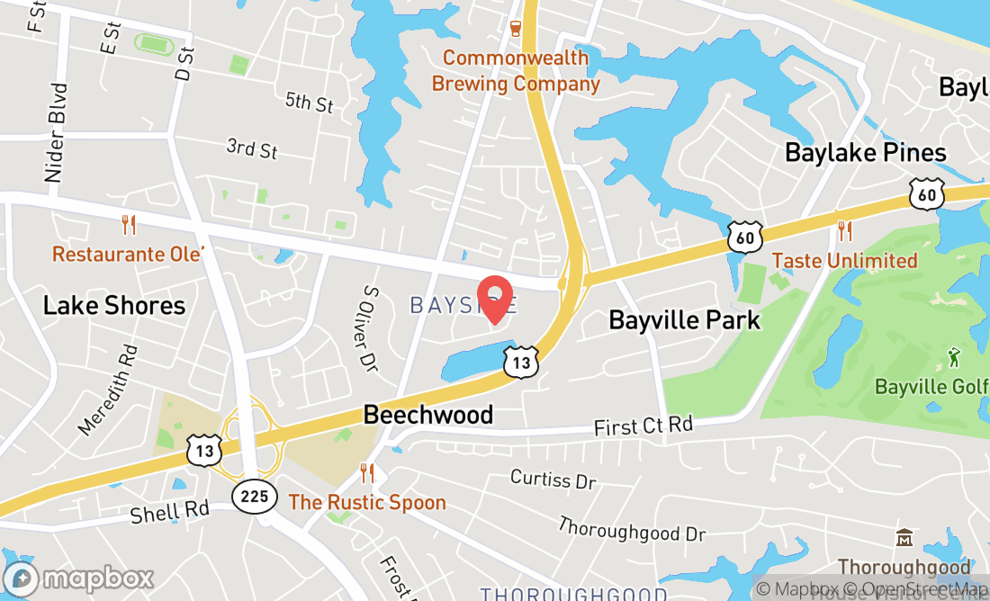 Frank Chebalo location