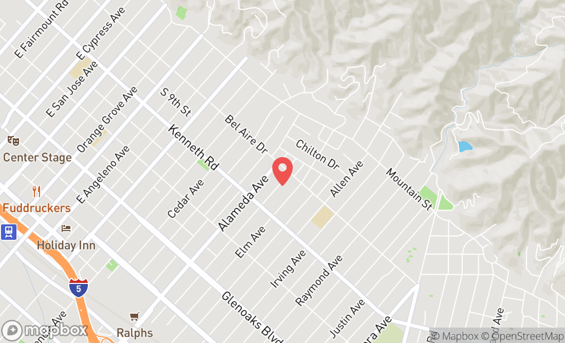 Frank Costa location