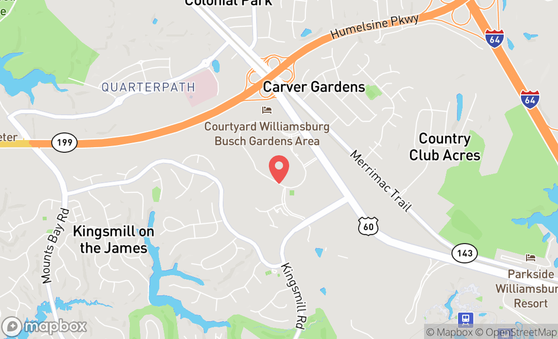 Frank J Smith location