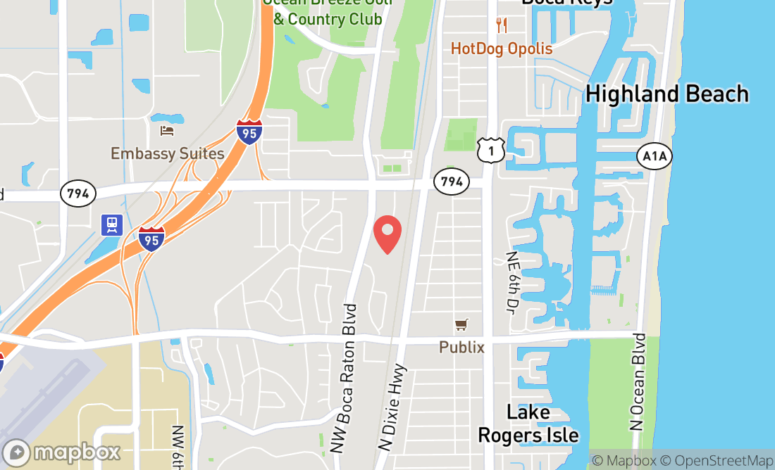 Franklin Feiler location