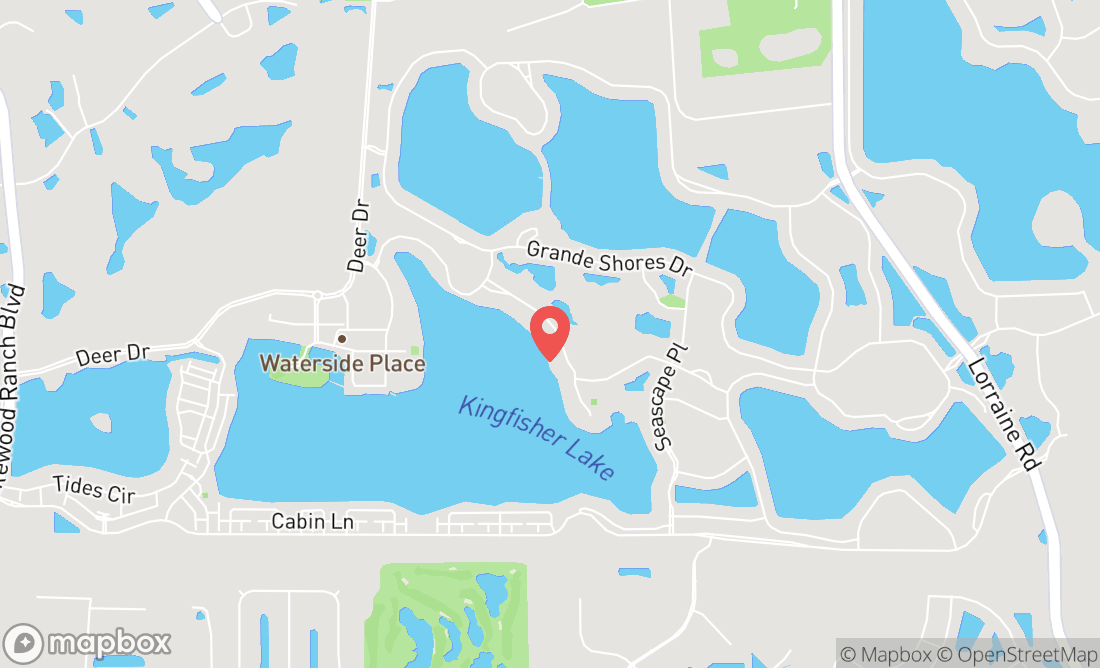 Franklin Luke location