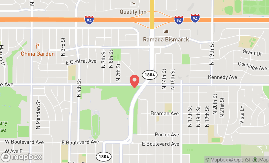 Fred Koenig location