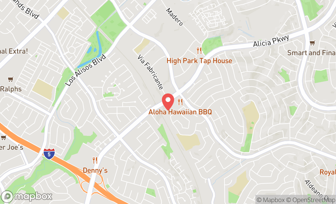 Fred Shemirani location