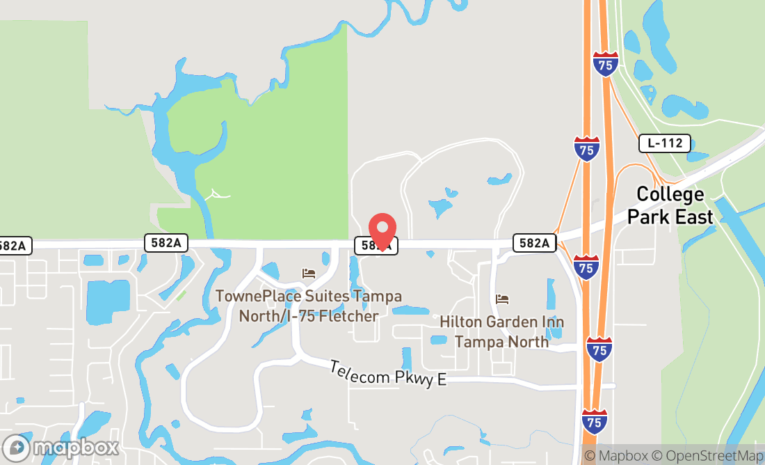 Frederick Taylor Jr. location