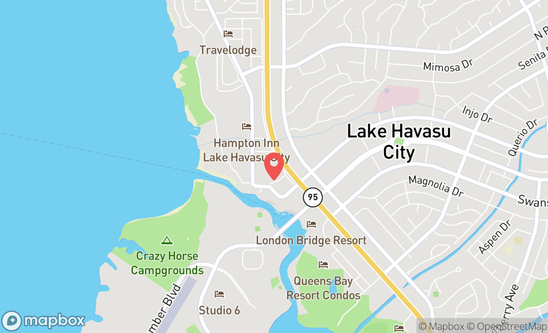 Garrick Foy location