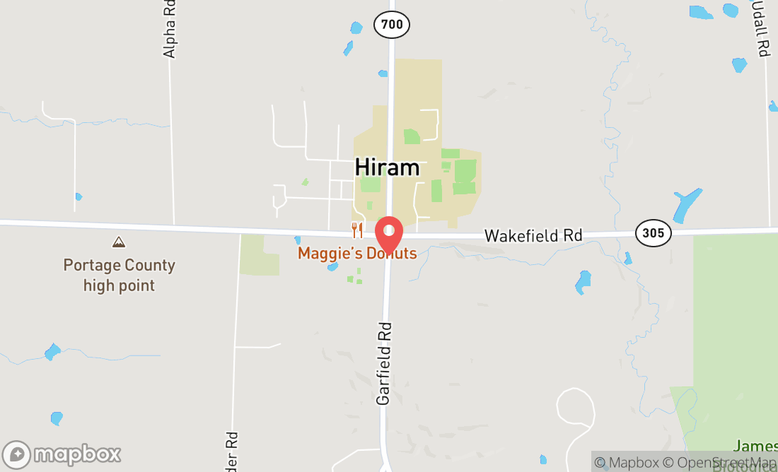 Gary Burden location