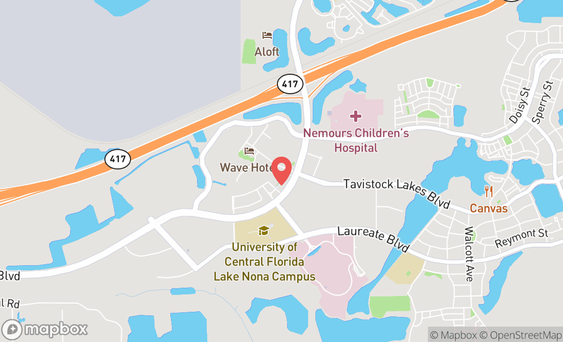 Gary Carmack location