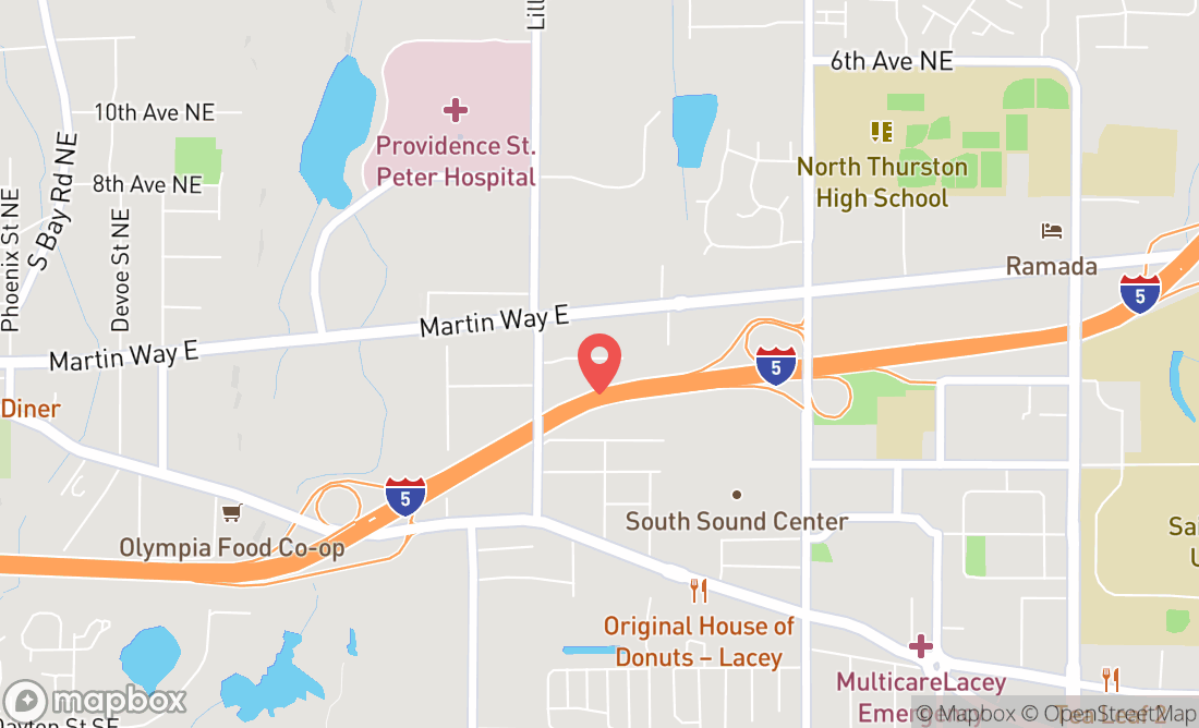 Gary Gustafson location