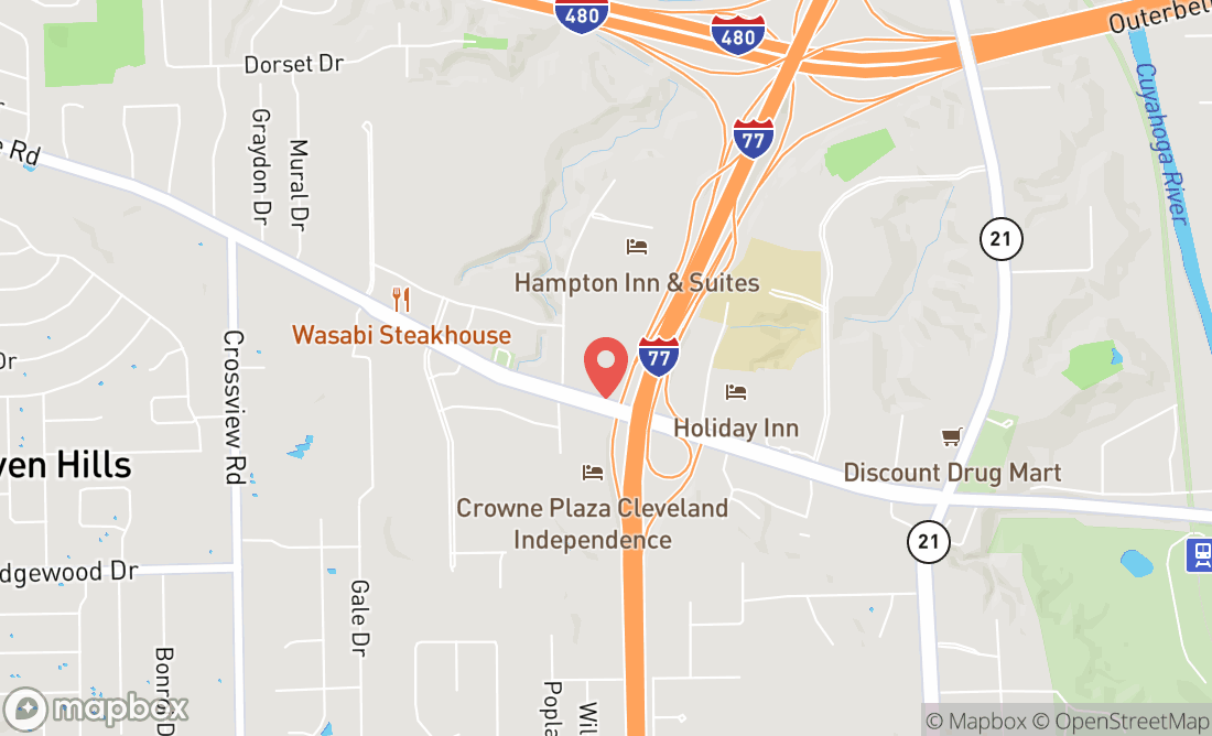 Gary Sardon Sr. location