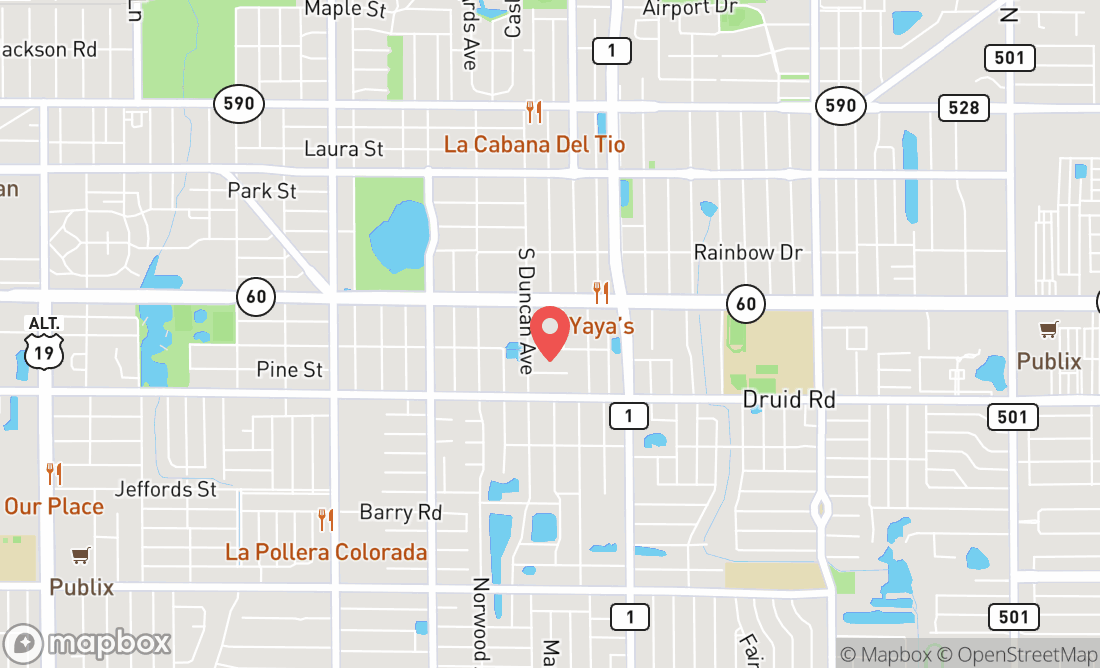 Gary Schaefer location