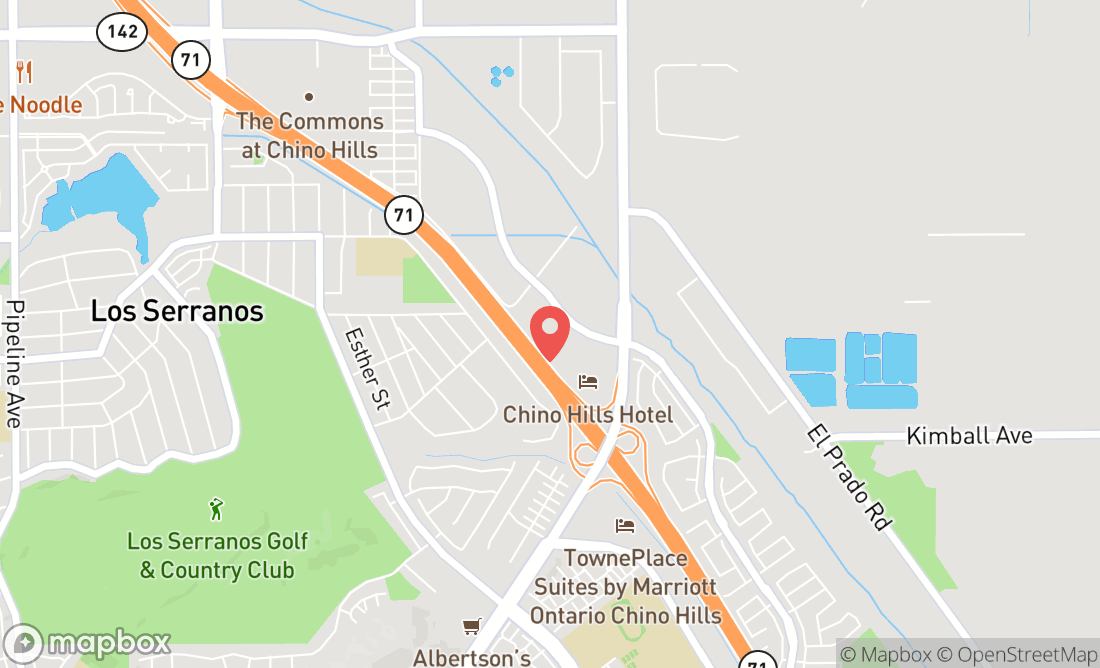 GARY WALSWICK location