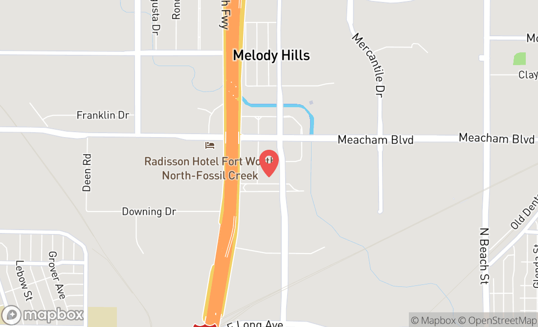 Geoffrey Warrell location