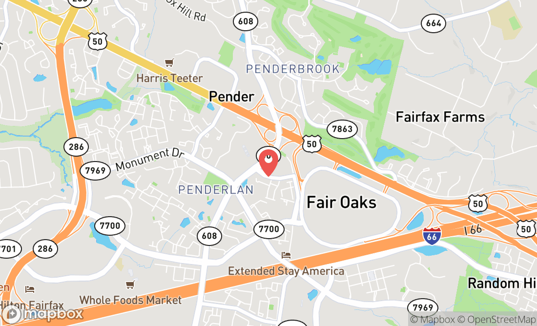 George Dungan location