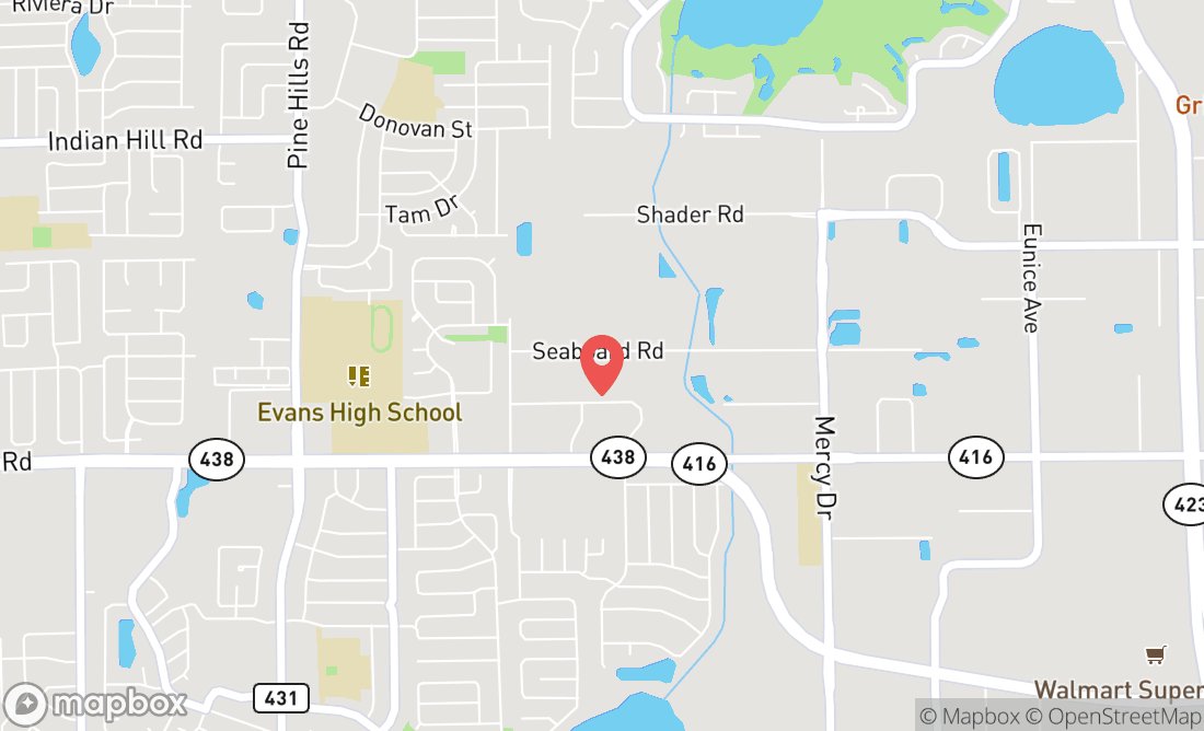 George Rosen location