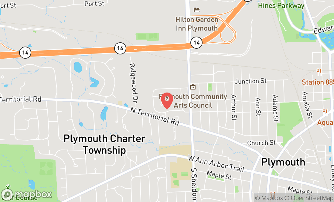 George Wellmer location