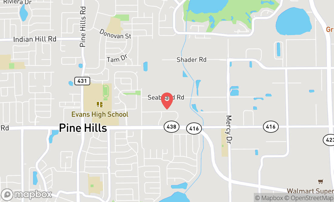 George J. St. Pierre III location