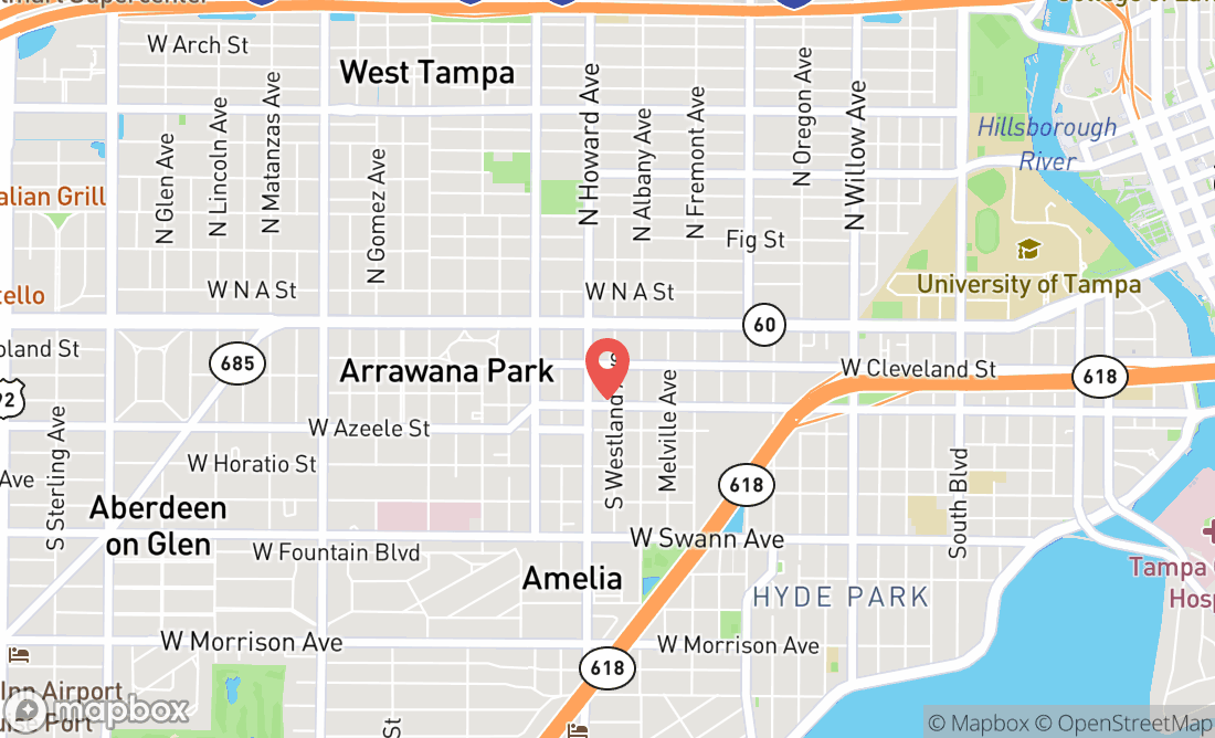 Gerald Anthony Jankowski location