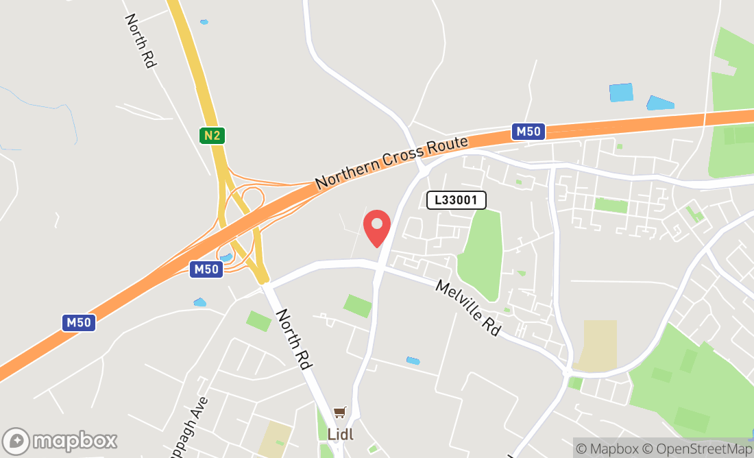 Gerry Hogan location