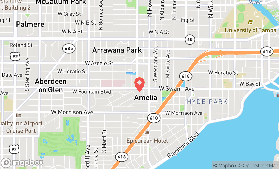 Giana Newsome location