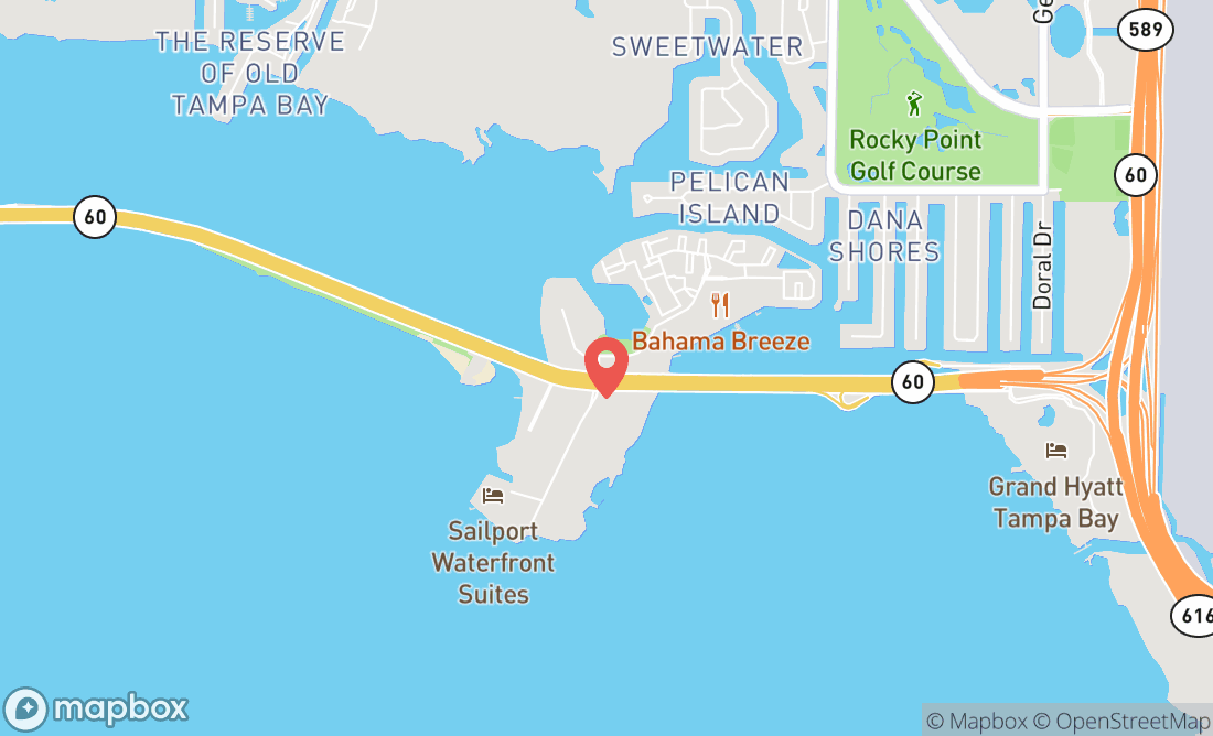 Gidget Reynolds location