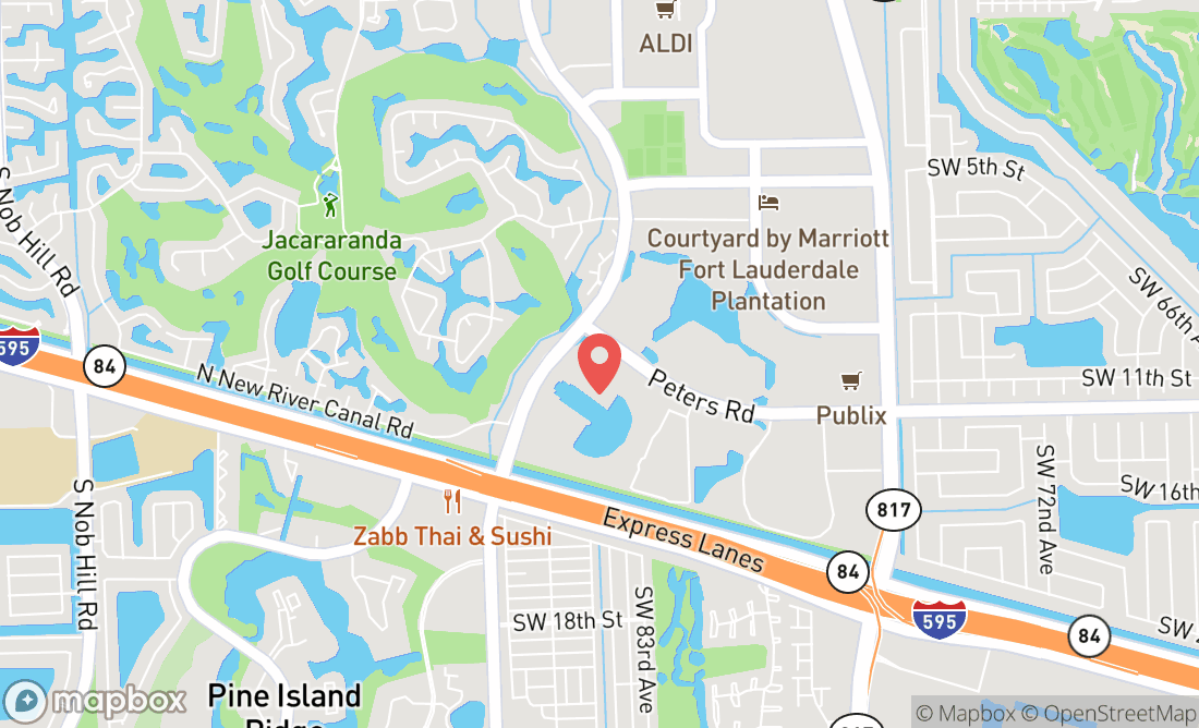 Giovanni Tanzi location