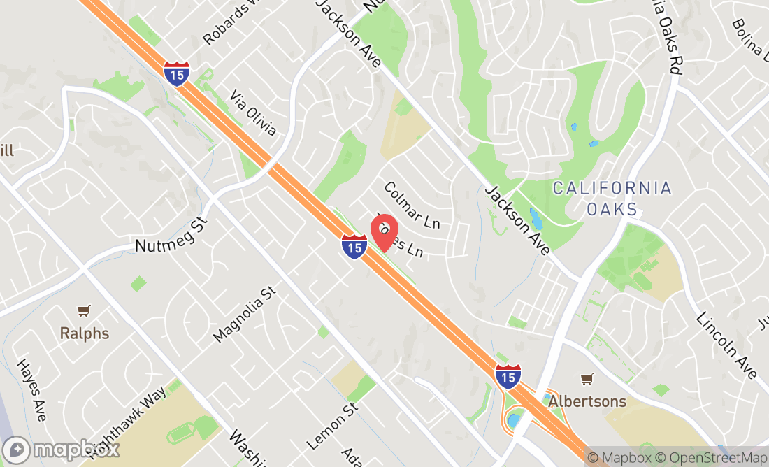 Gladys Bustos location