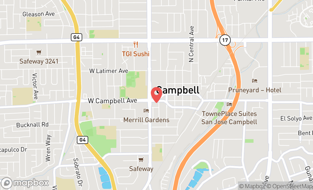 Greg Carpenter location