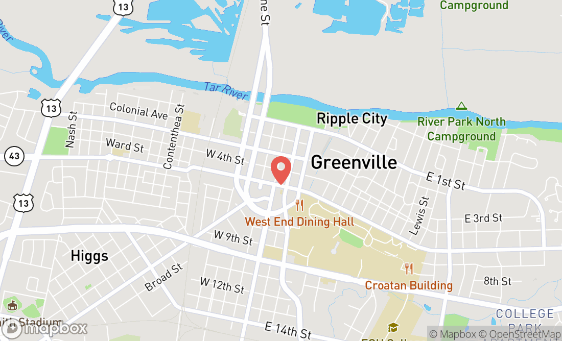 Greg Peterson location