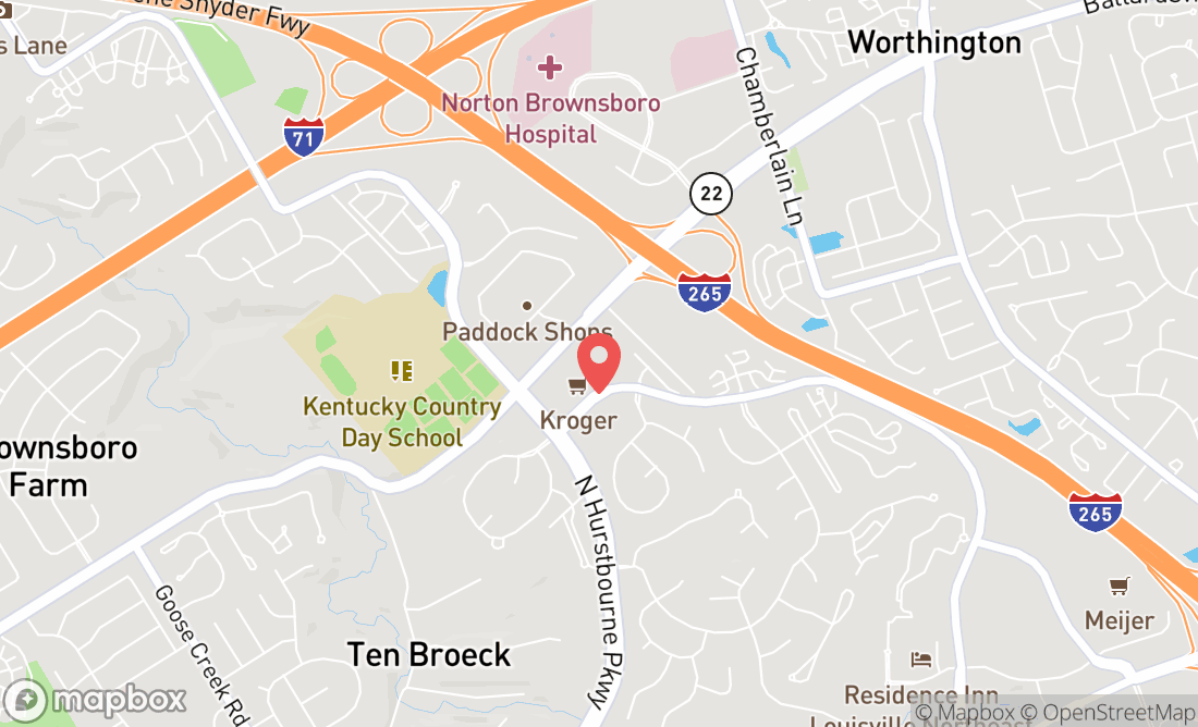 Greg Taylor location