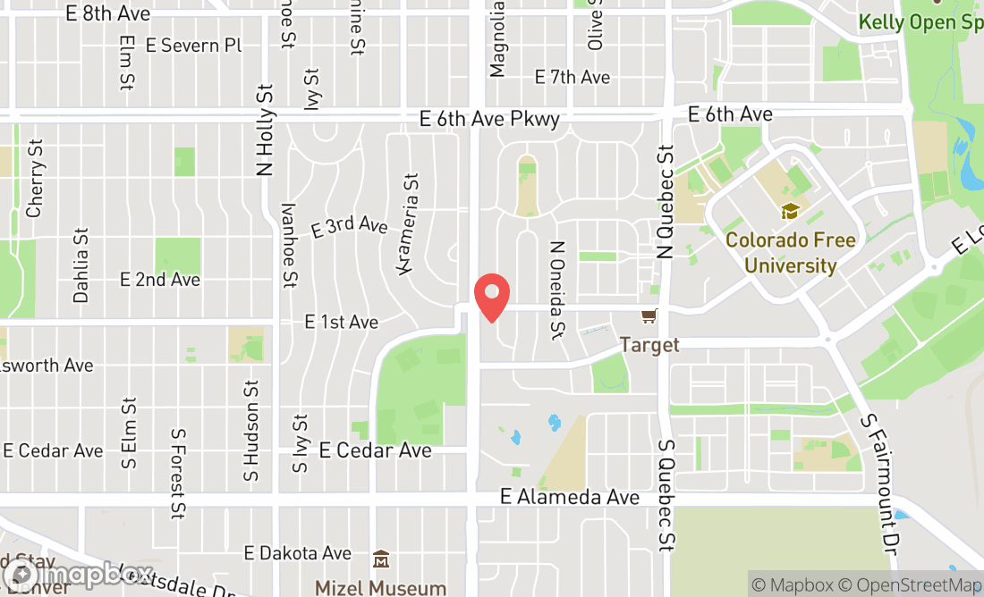 Gregg Kunz CBI M&AMI location