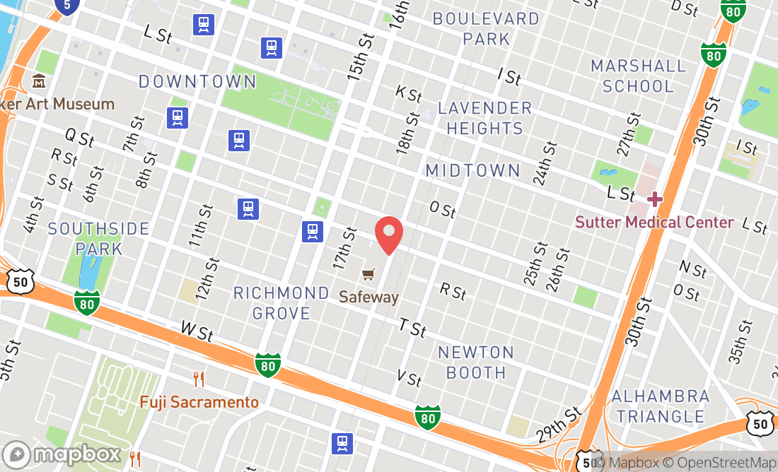 Gregory A Aguirre location
