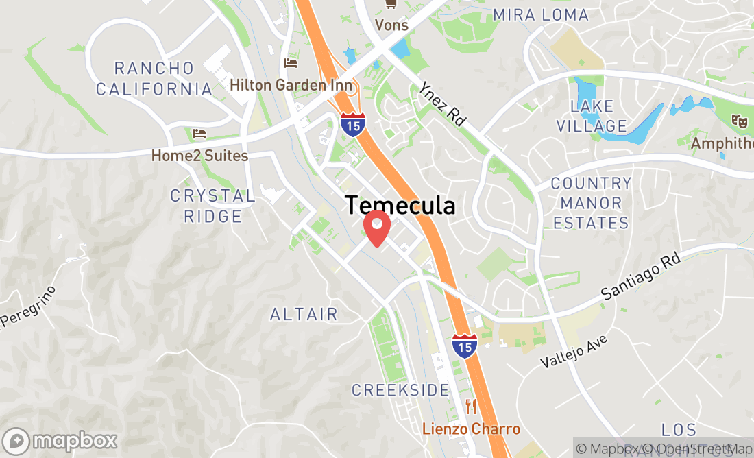 Gregory DiCristina location