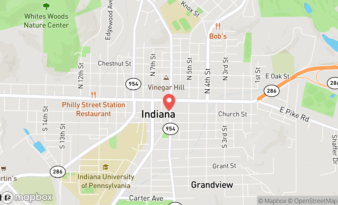 Gregory Tabron location