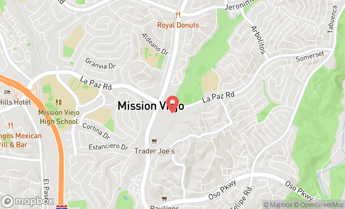 Gretchen Hooks location