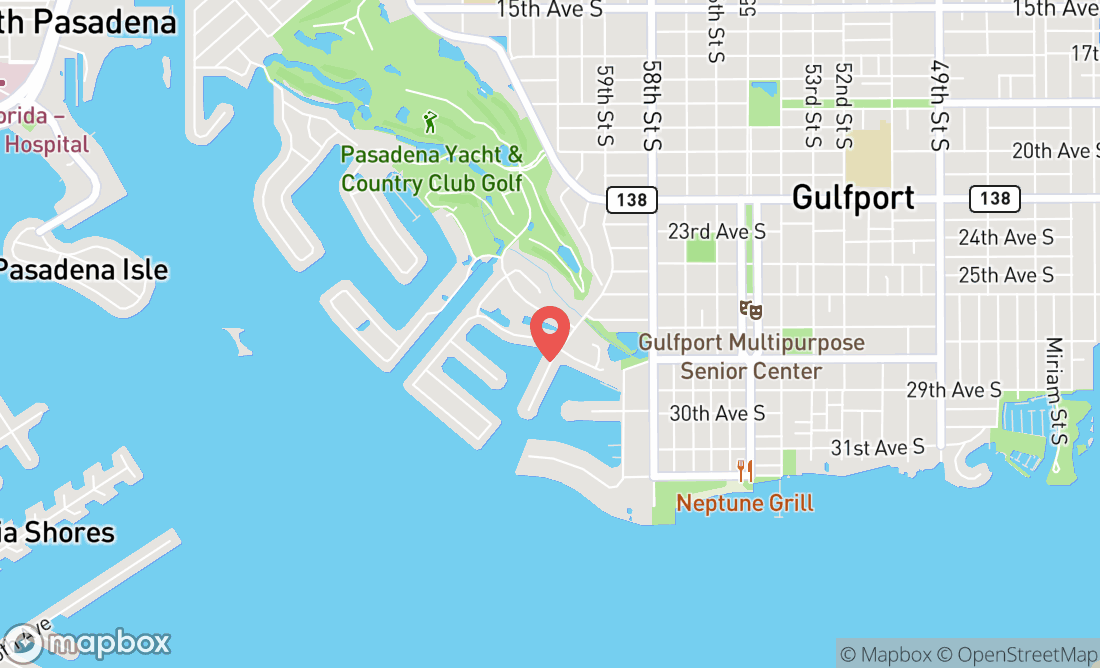 Guy Breading location