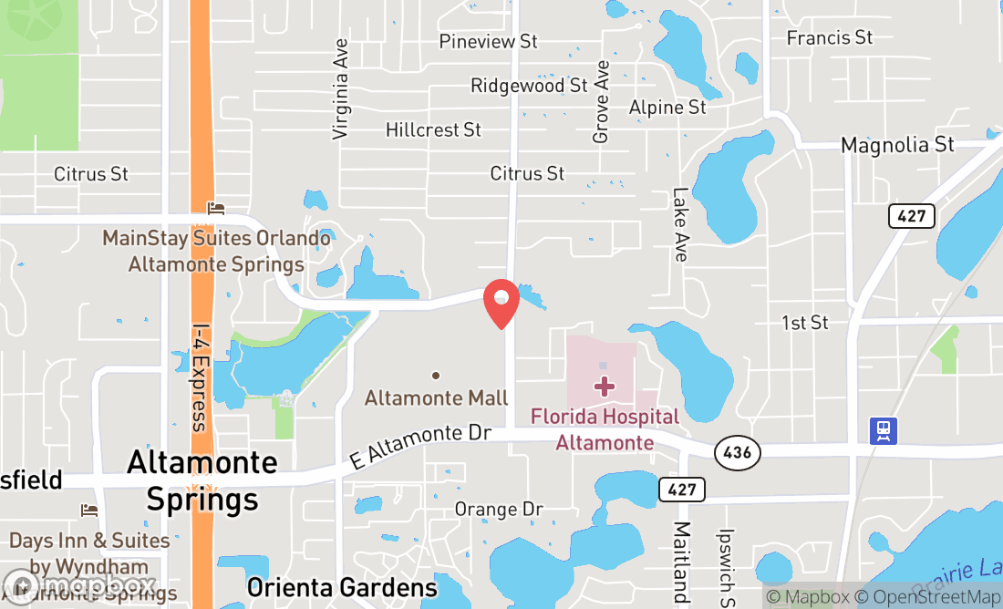 Gwyn O’Kane location