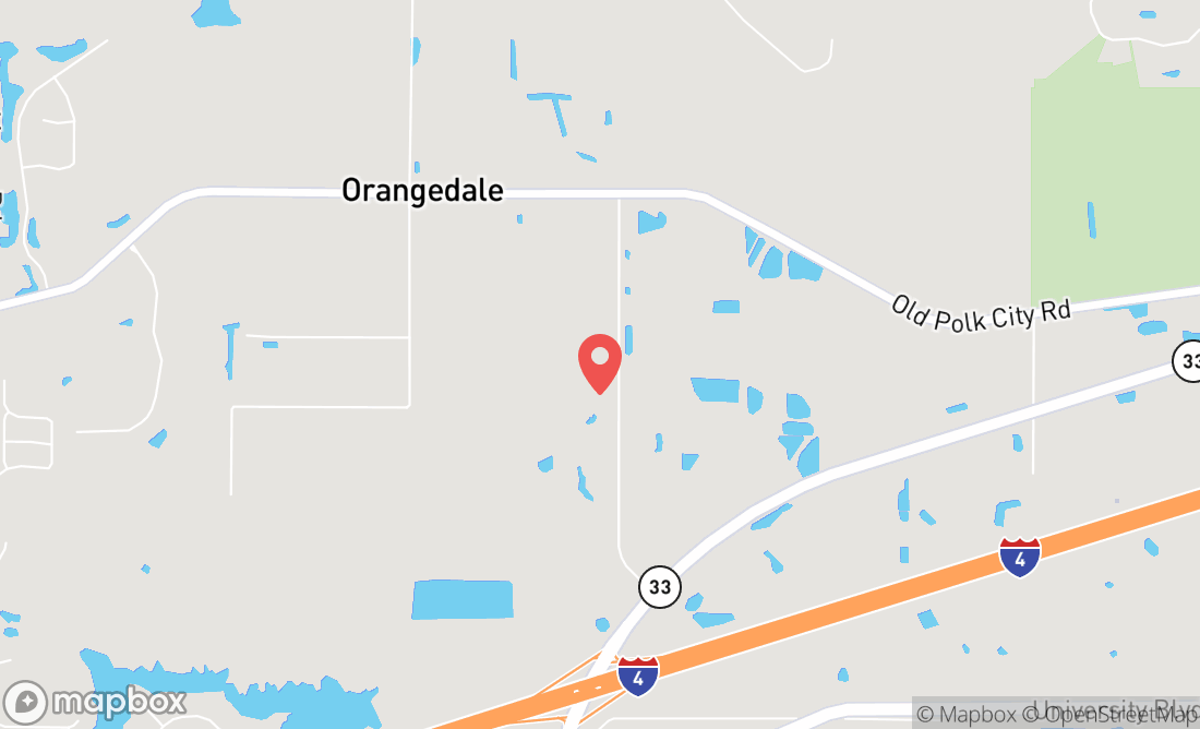 H. Joe Strickland location