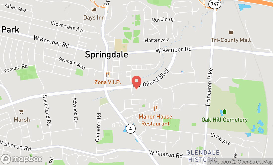 H. Shareef SHERROD location