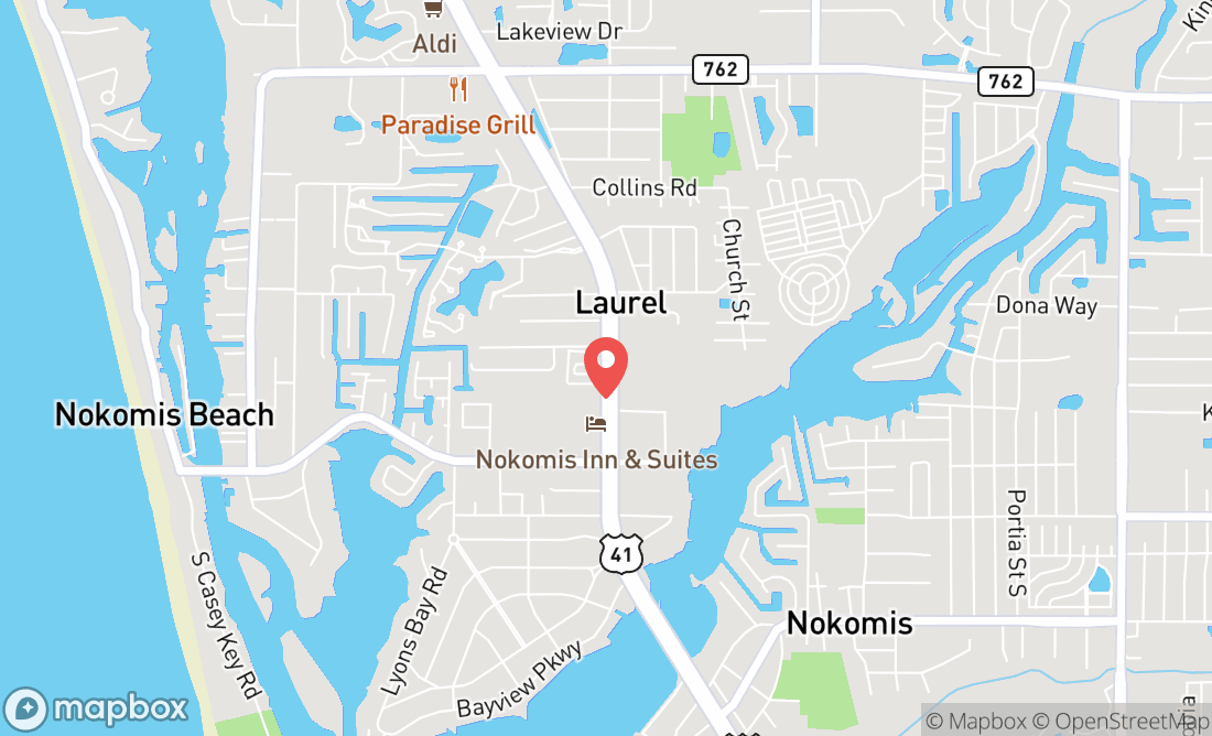 Hank Goldsby location