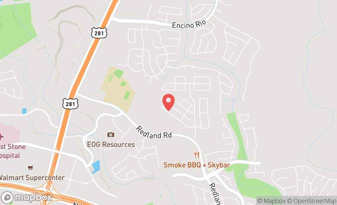 Hannah Cortez location