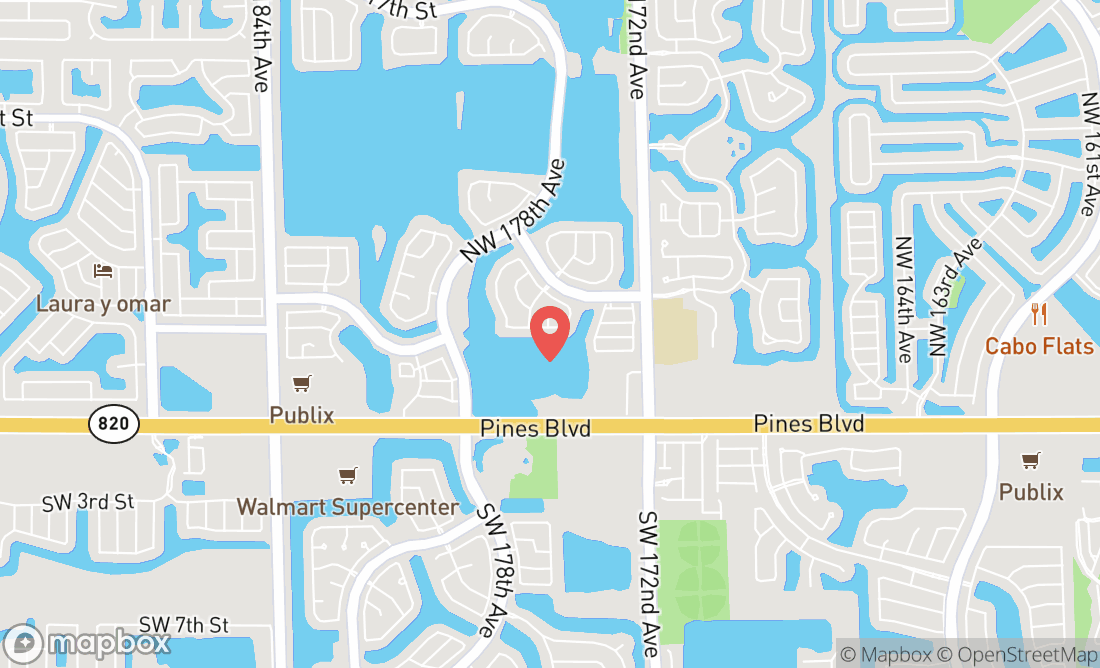 Hardy Johnson location