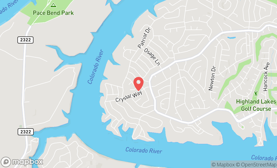 Harold Bailey II location