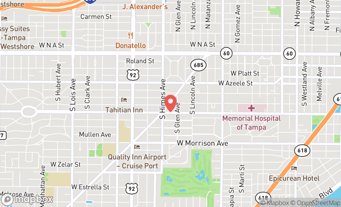 Harold Holder location