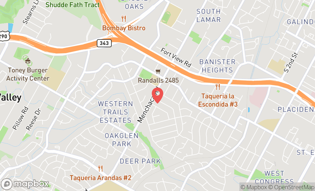 Harold E. McGee location