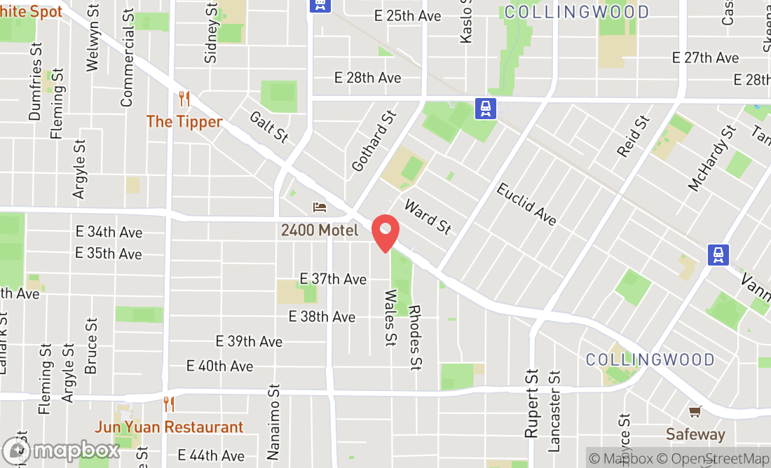 Harpreet Kaler location