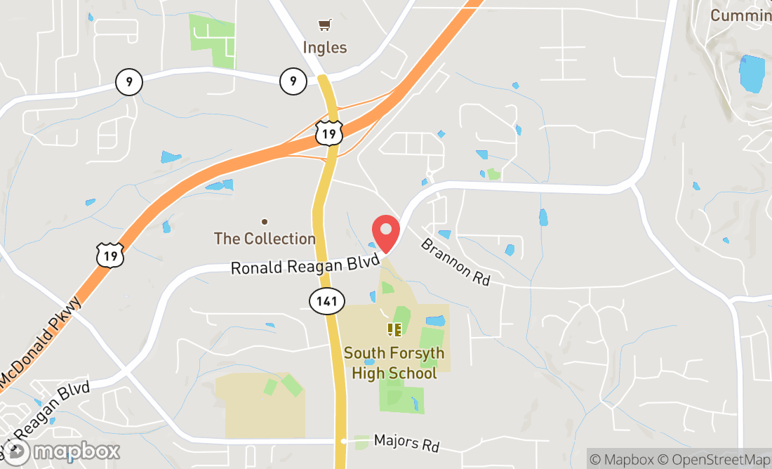Harrison Watson location