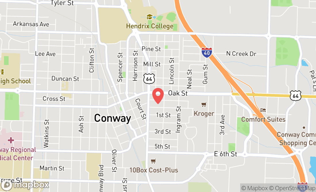 Heath Thompson location