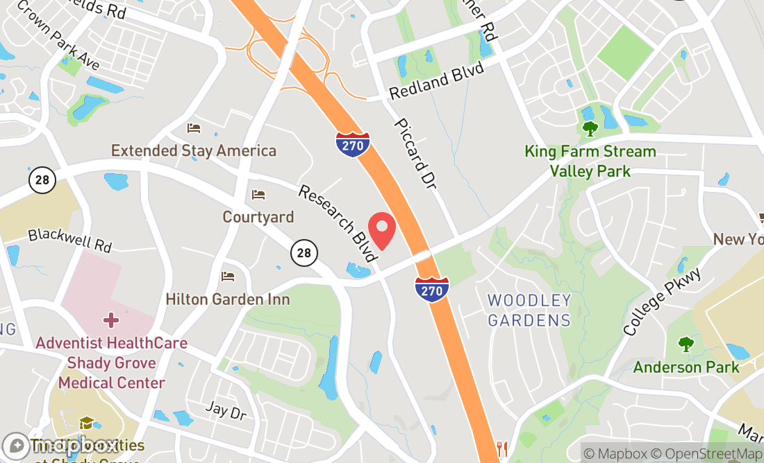 Heidi Whitesell location