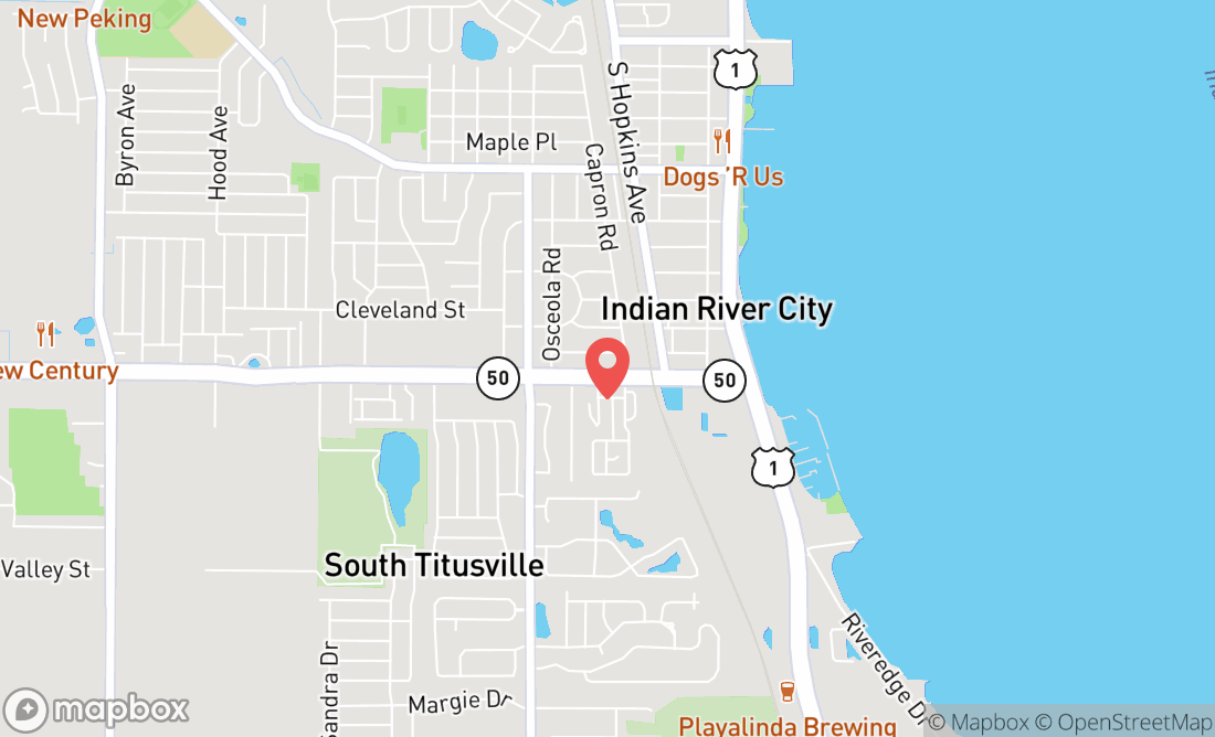 Heith Mohler location