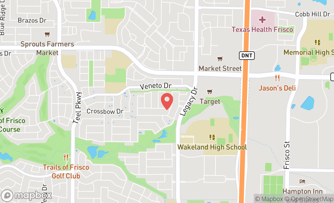 Hillis Davis MBA location